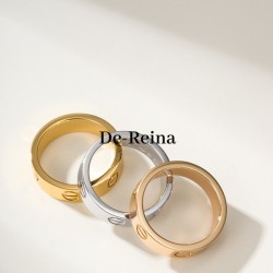 까르띠에 러버 링 (3종)