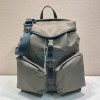 프라다 리나일론  백팩 2VZ108