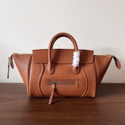 셀린느 스몰 뉴 러기지 124213