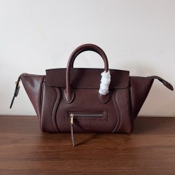 셀린느 스몰 뉴 러기지 124213