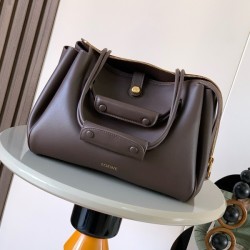 로에베 26FW 카프스킨 마드리드백