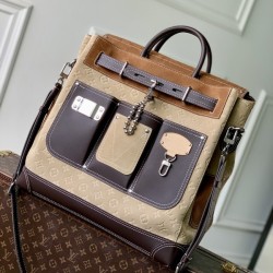 루이비통 스티머 40 M26019