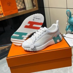 에르메스 26FW 바운싱 스니커즈