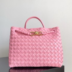 보테가베네타 안디아모 미디움 32