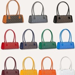 고야드 봉보니에르 백