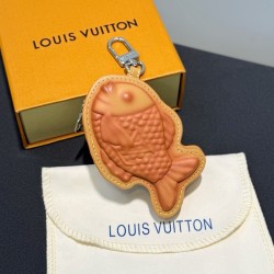 루이비통 붕어빵 백참 M03360