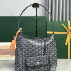 고야드 보헴 미니 그레이 (최신상)