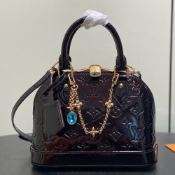 루이비통 알마 BB M27172 (유럽판)