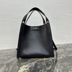 셀린느 스몰 큐보백 124182 (송아지 가죽)