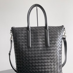 보테가베네타 인트레치아토 토트 81578