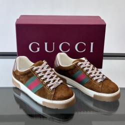 구찌 에이스 레이스업