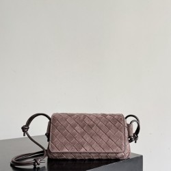 보테가 베네타 노투르노 숄더