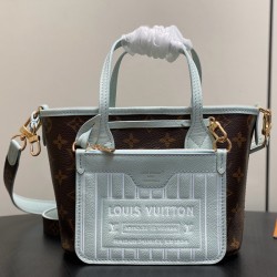 루이비통 네버풀 반둘리에 인사이드 아웃 BB M28336 복제