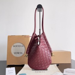 보테가베네타 솔스티스 스몰 740898