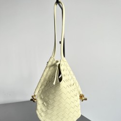 보테가베네타 솔스티스 스몰 740898