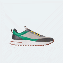 로로피아나 위켄드 퍼포먼스 메쉬 스니커즈