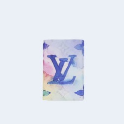 루이비통 포켓 오거나이저 M80456