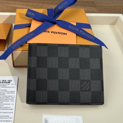 루이비통 멀티플 월릿 N62663