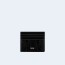 디올 블랙 그래피티 카드 지갑