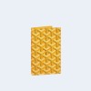 고야드 그르넬 여권 케이스 옐로우