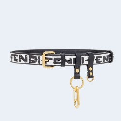 펜디 멀티 액세서리 벨트 30mm