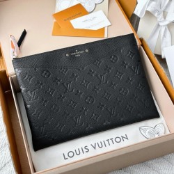 루이비통 데일리 파우치 모노그램 앙프렝뜨 M62937