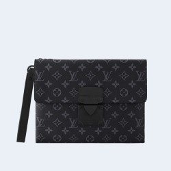 루이비통 포쉐트 S-Lock M82598