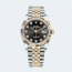 롤렉스 데이저스트 31mm 다이아 옐로우 콤비