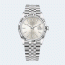 롤렉스 데이저스트 31mm 실버