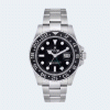 롤렉스 GMT 마스터2 블랙 브레이슬릿