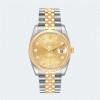 롤렉스 데이저스트 31mm 다이아 옐로우 골드