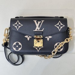 루이비통 포쉐트 메티스 이스트 웨스트 M46596