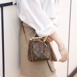 루이비통 나노 노에 M41346