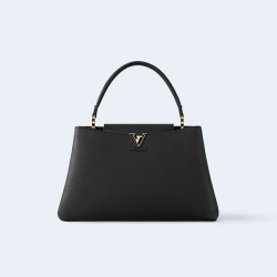 루이비통 카퓌신 GM 수플 M24607