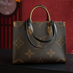 루이비통 온더고 MM 모노그램 M45321